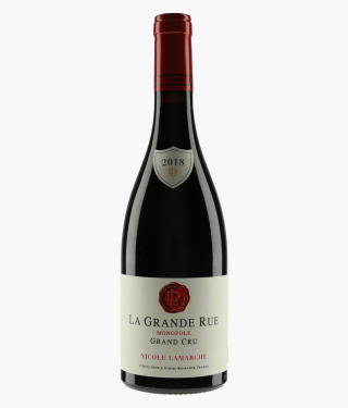 La Grande-Rue Grand Cru MONOPOLE