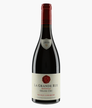 La Grande-Rue Grand Cru MONOPOLE