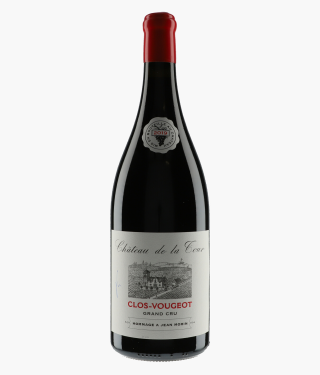 CHATEAU DE LA TOUR | Clos-de-Vougeot Grand Cru V.V Hommage Jean Morin 2019
