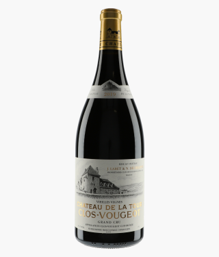 Clos-de-Vougeot Grand Cru Vieilles Vignes