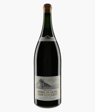 Clos-de-Vougeot Grand Cru Vieilles Vignes