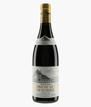 Clos-de-Vougeot Grand Cru Vieilles Vignes