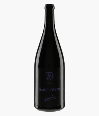 JOHANN MICHEL | Saint-Joseph 2019