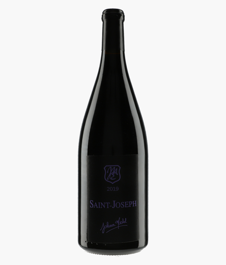 JOHANN MICHEL | Saint-Joseph 2019
