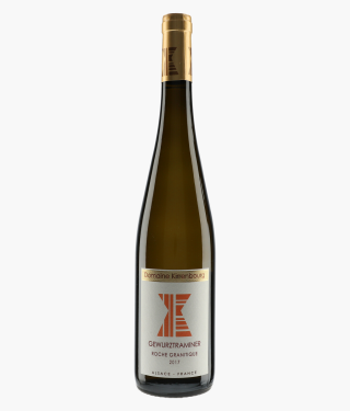 Gewurztraminer Roche Granitique