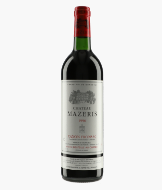 Château Mazeris