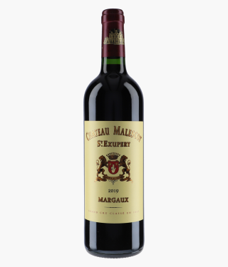 CHÂTEAU MALESCOT SAINT-EXUPÉRY | Château Malescot Saint-Exupéry 2019