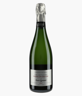 Champagne Oger Grand Cru Brut Blanc de Blancs