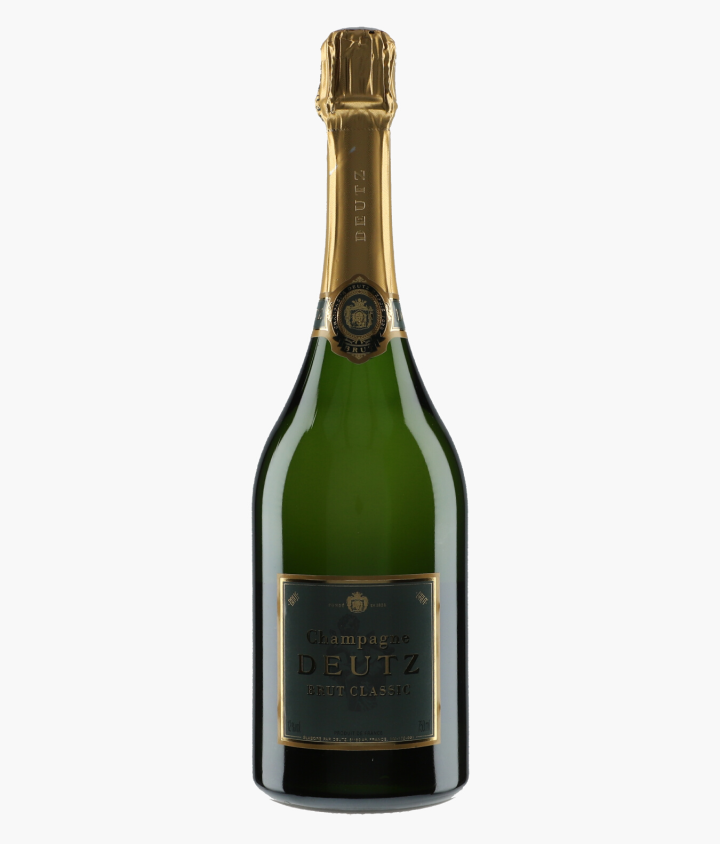 DEUTZ | Champagne Brut Classic N.V.
