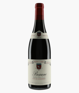 Beaune Clos des Monsnières