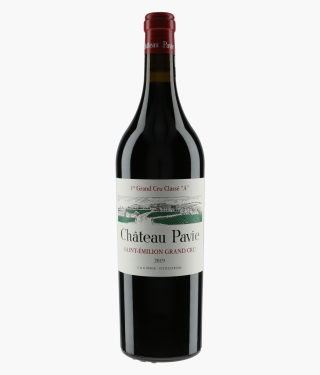 CHÂTEAU PAVIE | Château Pavie 2019