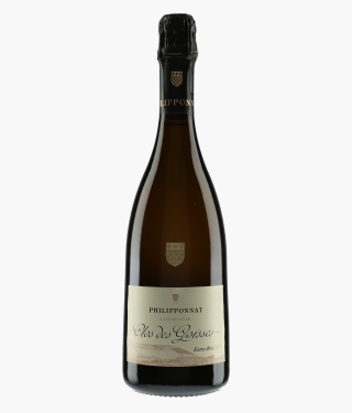 Champagne Clos des Goisses