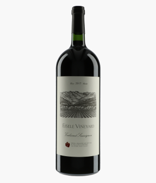 EISELE VINEYARD | Eisele Vineyard Cabernet Sauvignon 2017