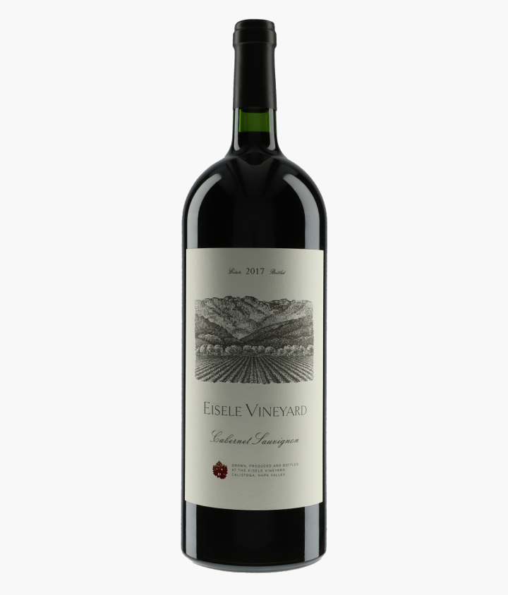 EISELE VINEYARD | Eisele Vineyard Cabernet Sauvignon 2017