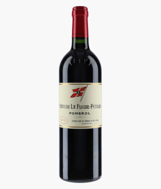Château La Fleur-Pétrus