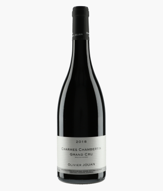 Charmes-Chambertin Grand Cru