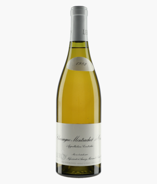 Chassagne-Montrachet 1er Cru (Ex-Domaine 2021)