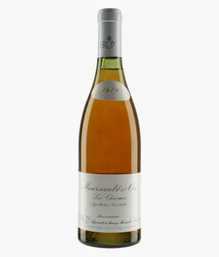 Meursault 1er Cru Les Charmes (Ex-Domaine 2021)