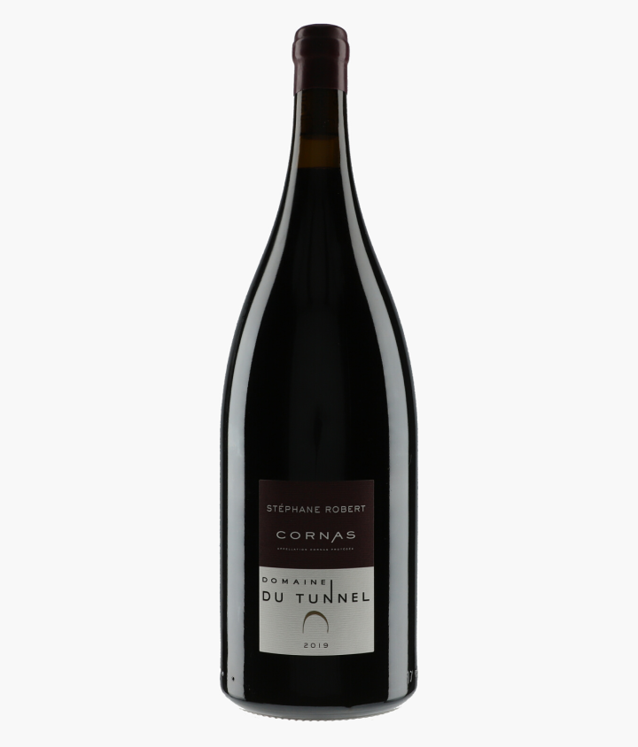 DOMAINE DU TUNNEL | Cornas 2019