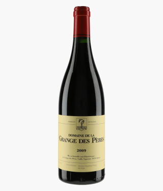 IGP de l'Hérault Grange des Pères