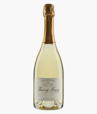 Champagne Blanc de Blancs Grand Cru