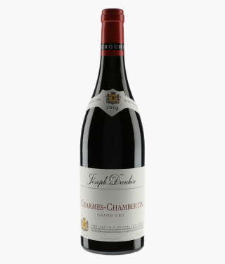 Charmes-Chambertin Grand Cru
