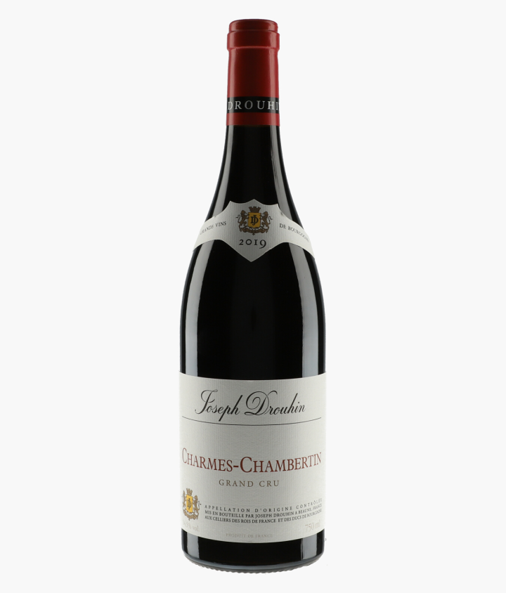 DROUHIN JOSEPH | Charmes-Chambertin Grand Cru 2019