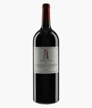 CHÂTEAU LATOUR | Château Latour 2013