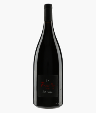 Reuilly Pinot Noir Le 6éme Sens