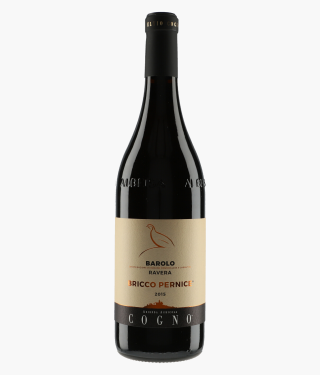 Barolo Bricco Pernice