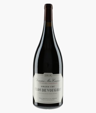 MEO-CAMUZET | Clos-de-Vougeot Grand Cru 2019