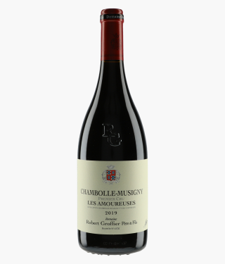 GROFFIER ROBERT PERE & FILS | Chambolle-Musigny 1er Cru Les Amoureuses 2019
