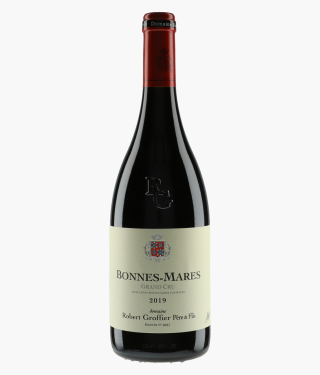GROFFIER ROBERT PERE & FILS | Bonnes-Mares Grand Cru 2019
