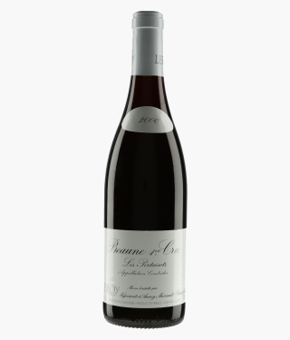 Beaune 1er Cru Pertuisots (Ex-Domaine 2021)