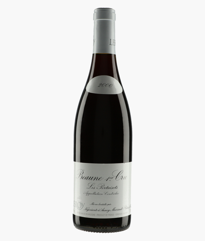 LEROY MAISON | Beaune 1er Cru Pertuisots (Ex-Domaine 2021) 2000