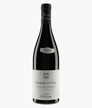 DELAGRANGE HENRI | Volnay 1er Cru Clos des Chênes 2018