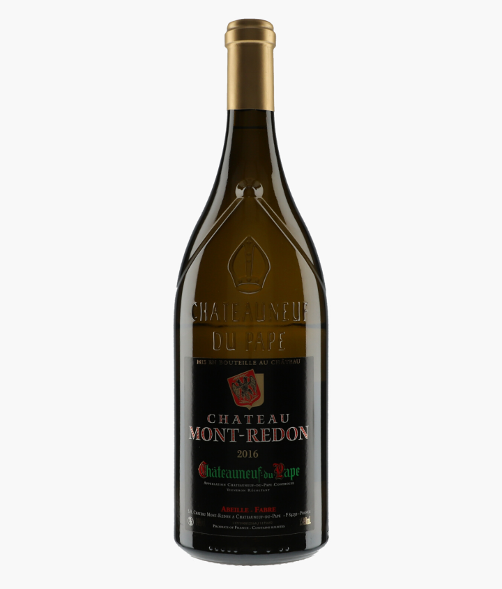 MONT-REDON | Châteauneuf-du-Pape 2016