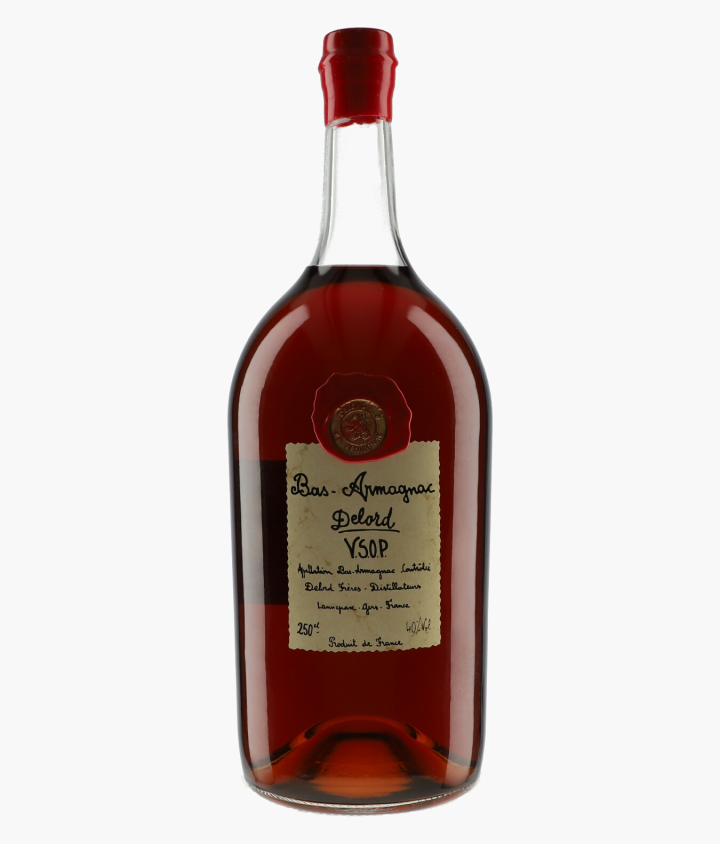 DELORD | Bas-Armagnac V.S.O.P N.V.