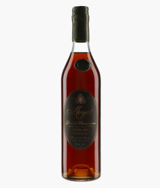 MOYET | Cognac Grande Champagne Extra-Old N.V.