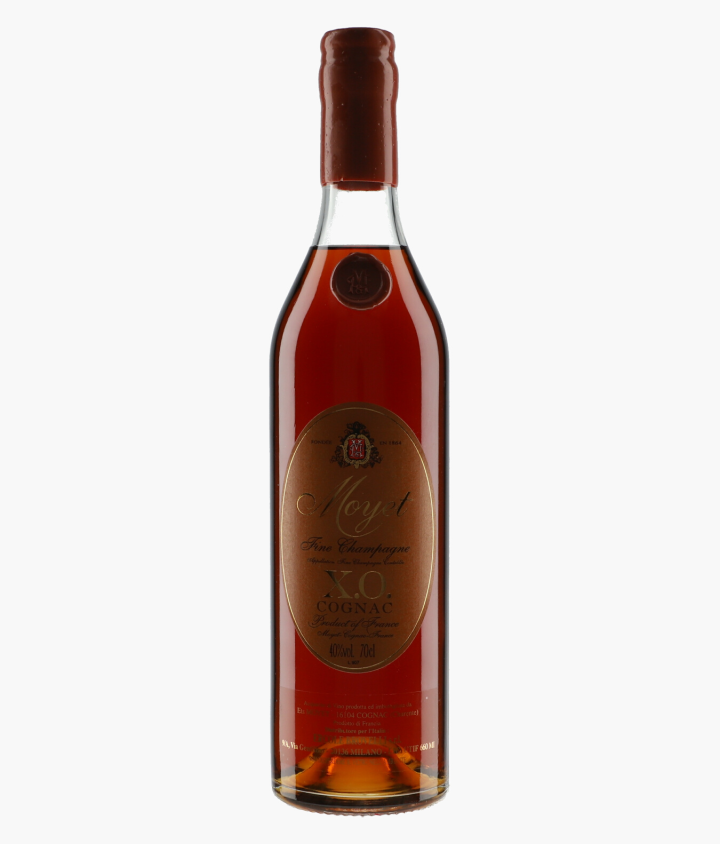 MOYET | Cognac Fine Champagne XO N.V.