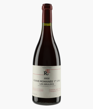 ENGEL RENE | Vosne-Romanée 1er Cru Les Brulées 2002