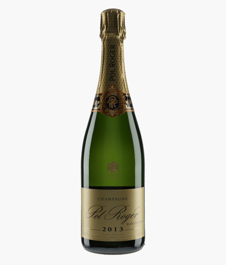 POL-ROGER | Champagne Blanc de Blancs 2013