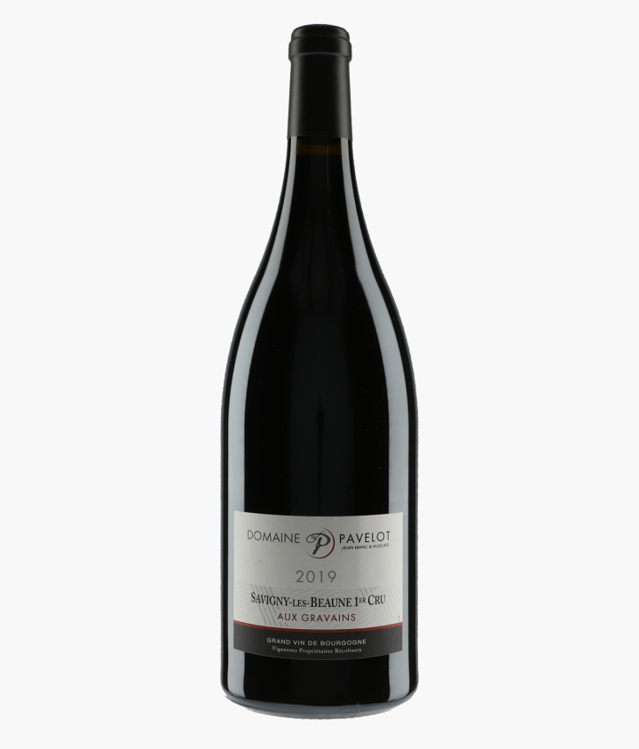 PAVELOT | Savigny-les-Beaune 1er Cru Aux Gravains 2019
