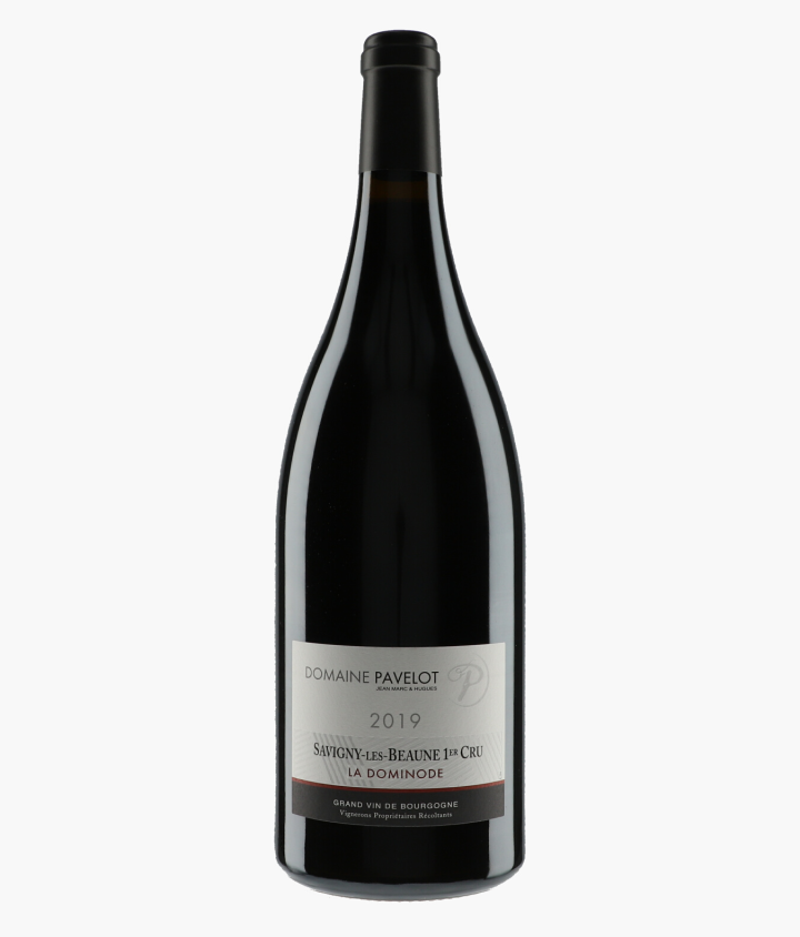 PAVELOT | Savigny-les-Beaune 1er Cru La Dominode 2019