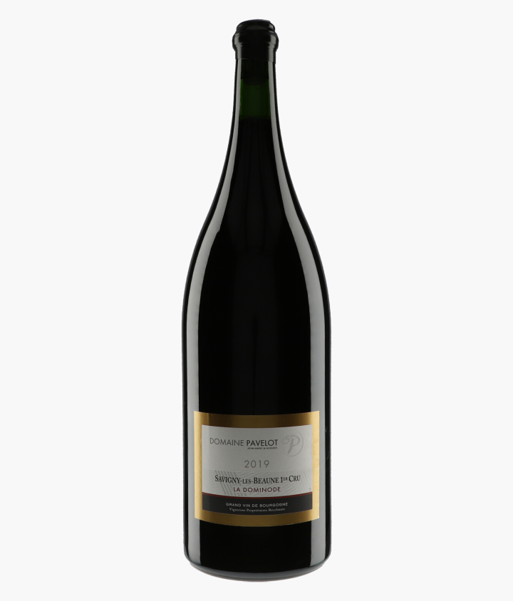 PAVELOT | Savigny-les-Beaune 1er Cru La Dominode 2019