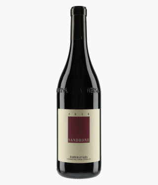 Barbera d'Alba DOC