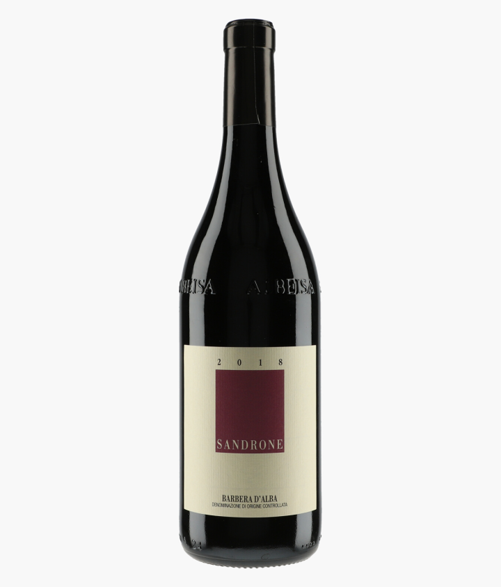 SANDRONE LUCIANO | Barbera d'Alba DOC 2018