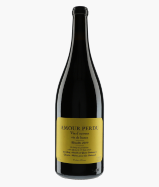 Amour Perdu Vin de France