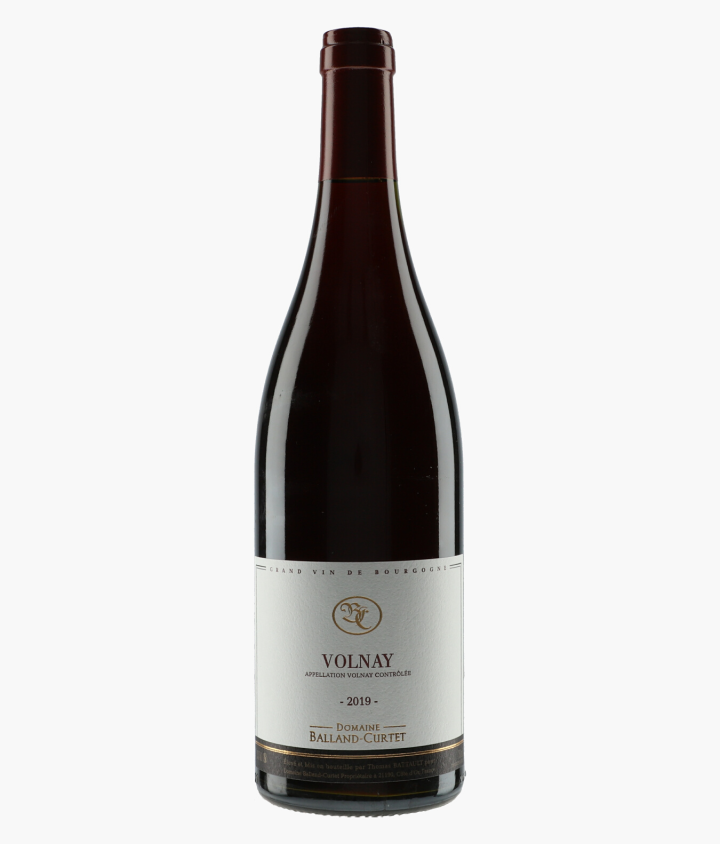 BALLAND-CURTET | Volnay 2019