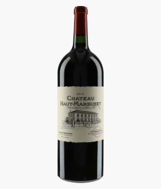 CHÂTEAU HAUT-MARBUZET | Château Haut-Marbuzet 2019